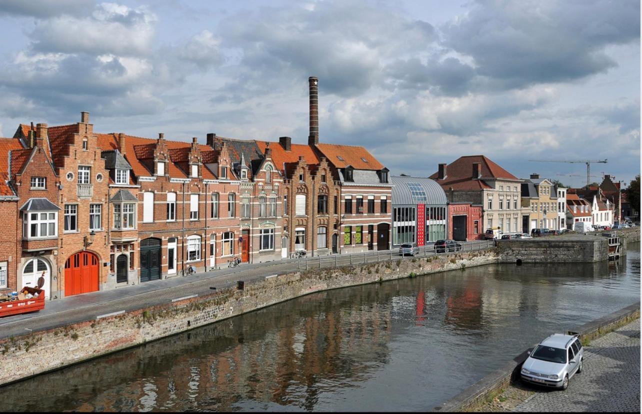 Prediker Couette-café Bruges