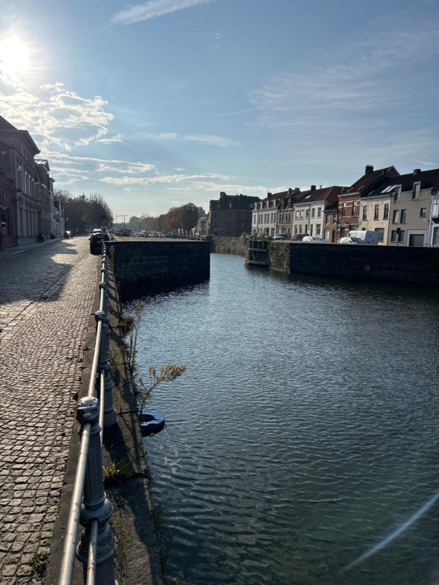 Prediker Couette-café Bruges